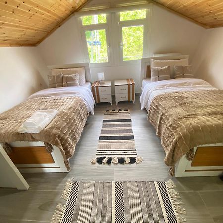 Guest House Rean Berat Dış mekan fotoğraf