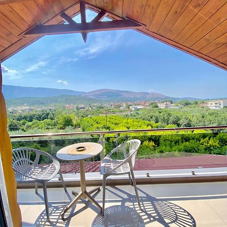 Guest House Rean Berat Dış mekan fotoğraf