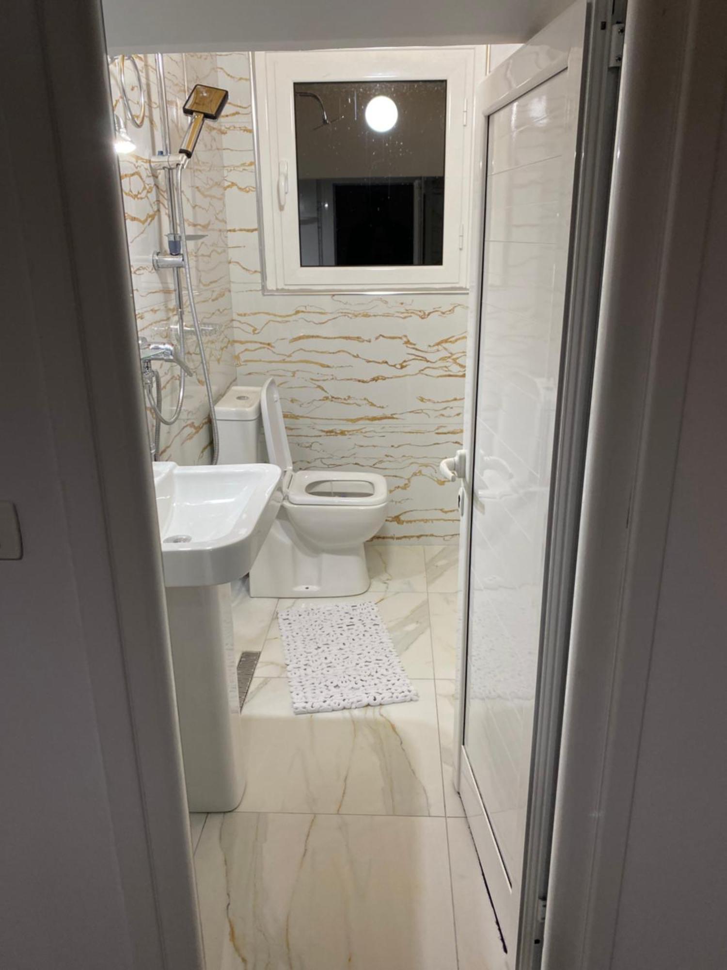 Guest House Rean Berat Dış mekan fotoğraf