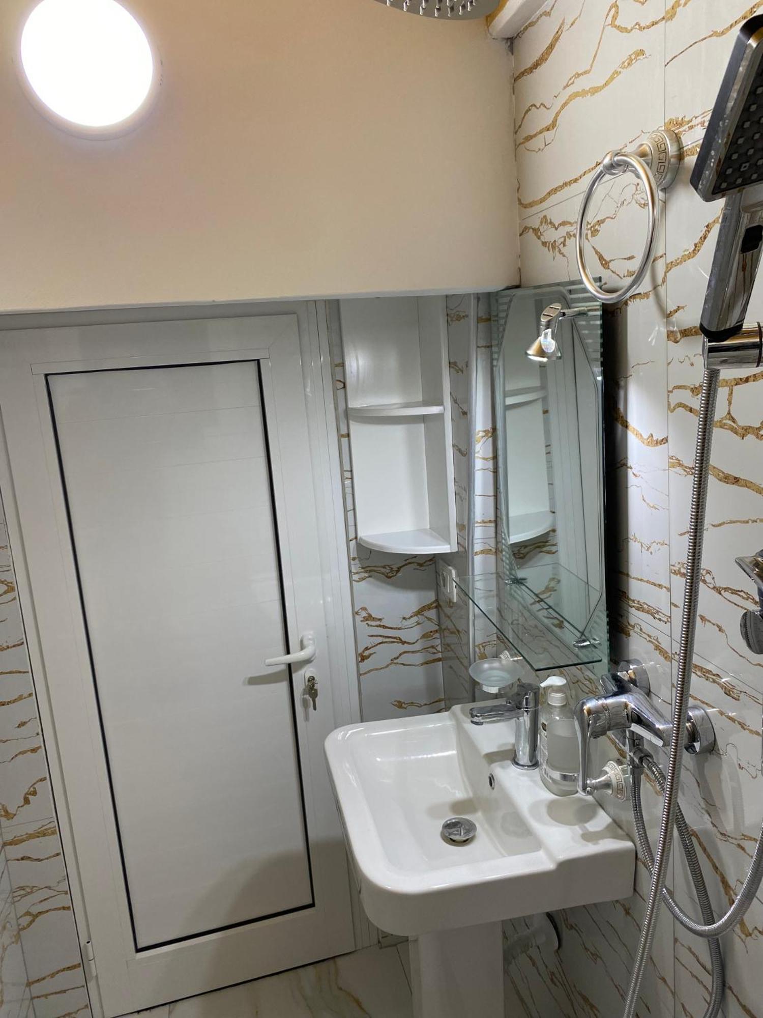 Guest House Rean Berat Dış mekan fotoğraf