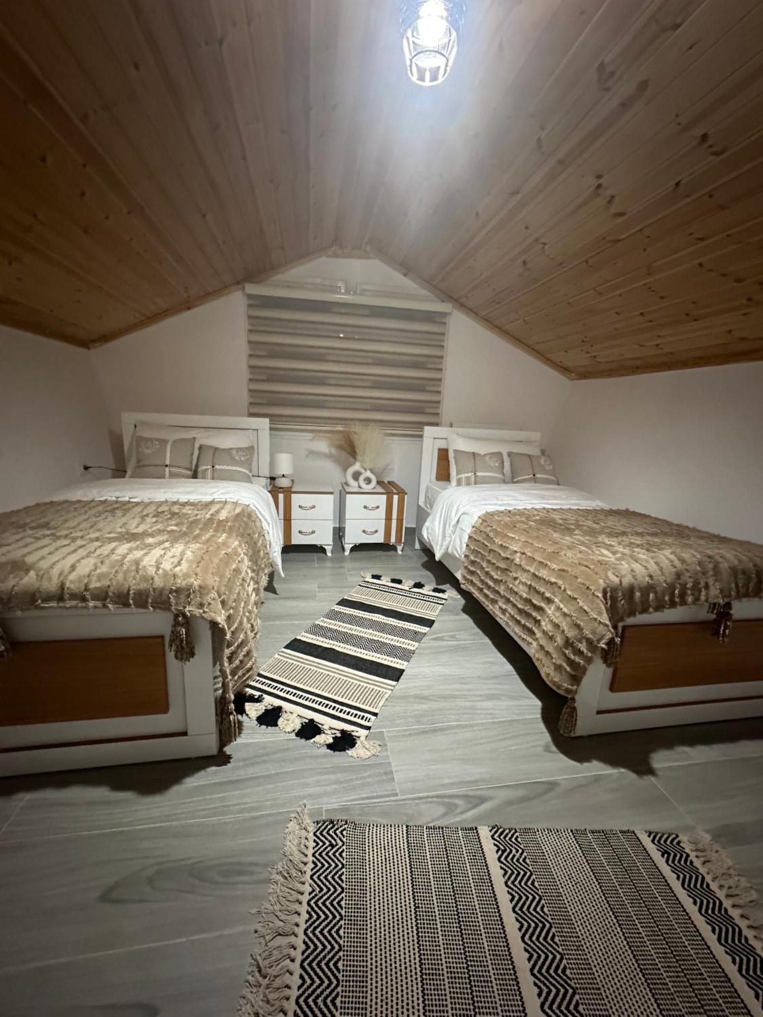 Guest House Rean Berat Dış mekan fotoğraf