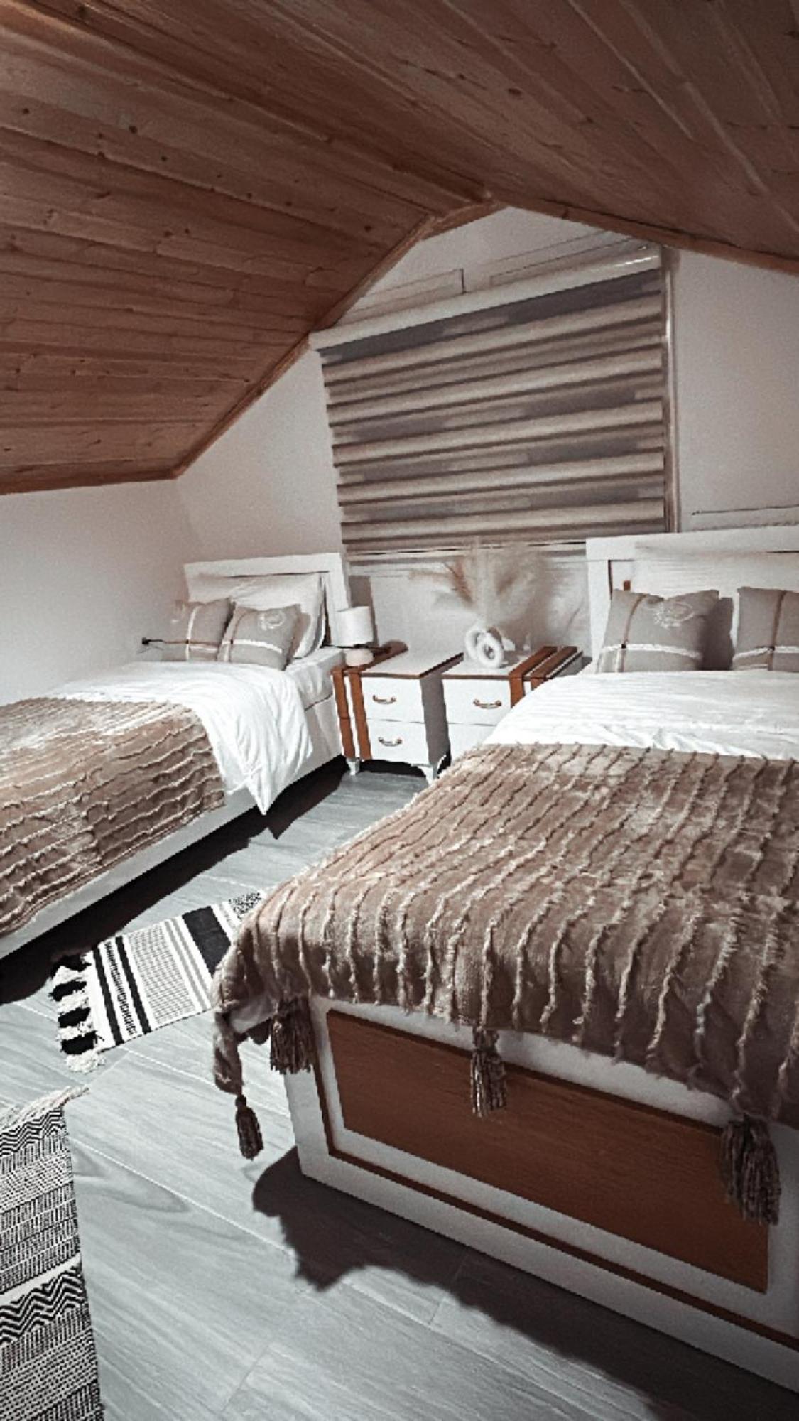 Guest House Rean Berat Dış mekan fotoğraf