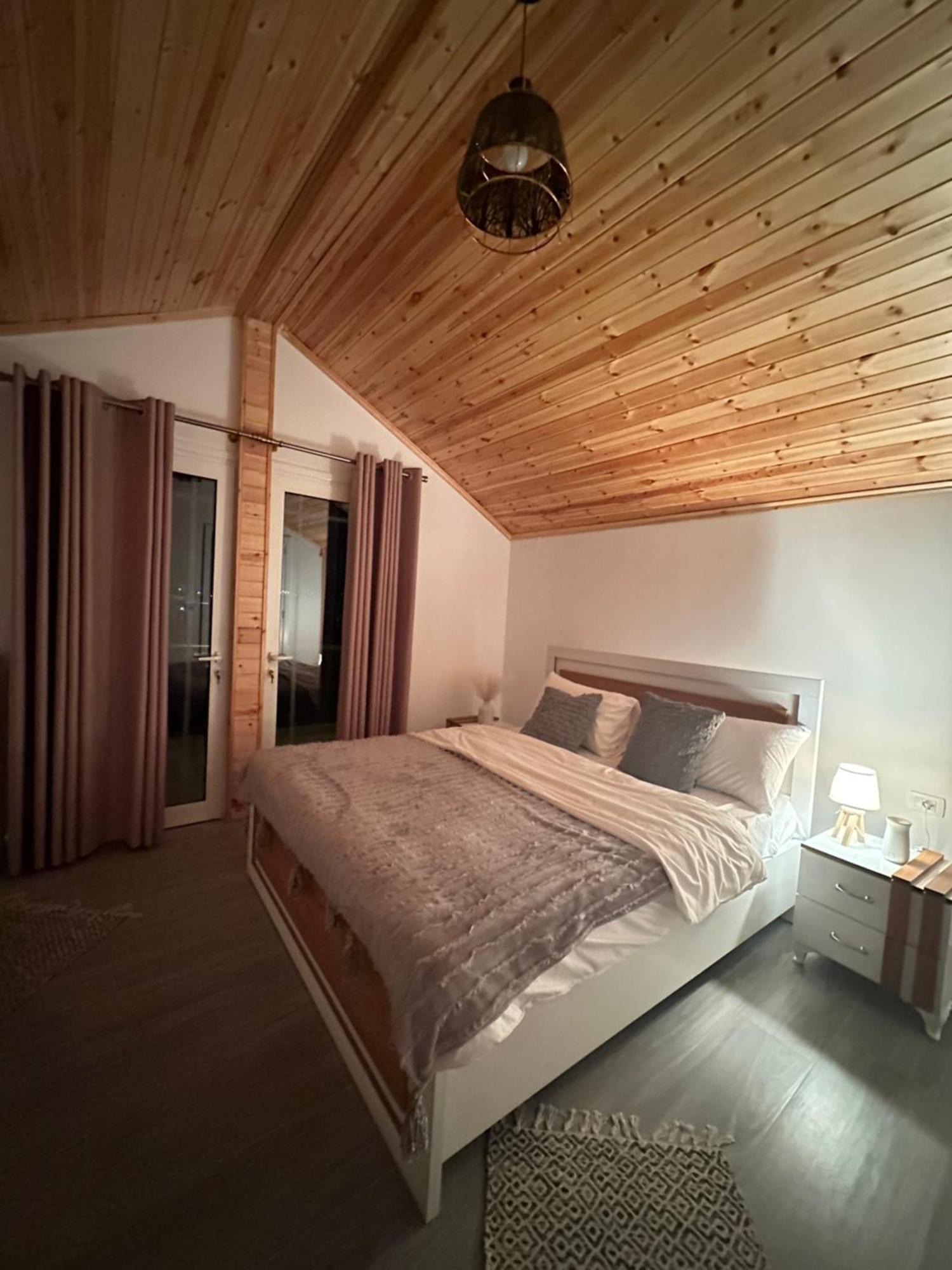 Guest House Rean Berat Dış mekan fotoğraf
