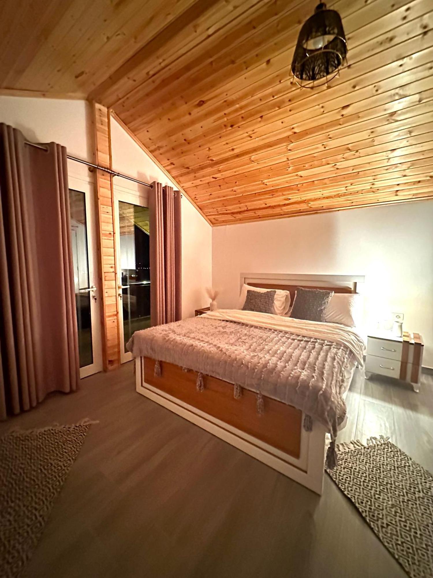 Guest House Rean Berat Dış mekan fotoğraf