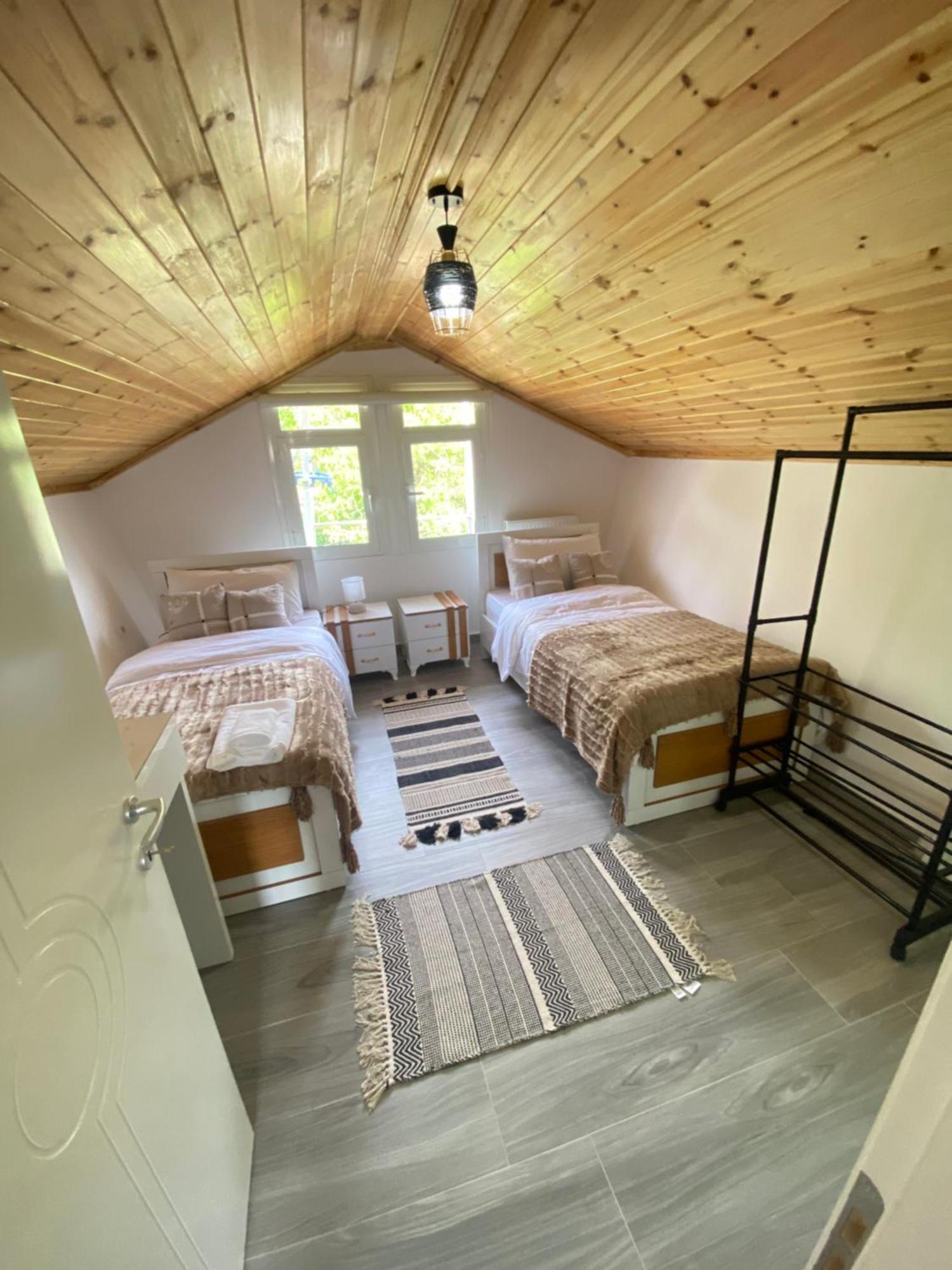 Guest House Rean Berat Dış mekan fotoğraf