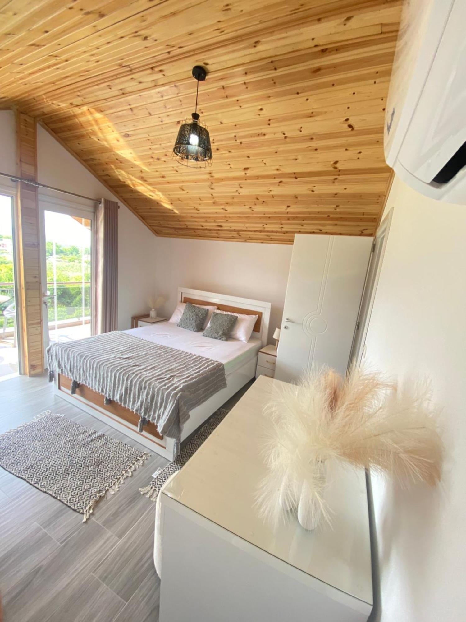Guest House Rean Berat Dış mekan fotoğraf