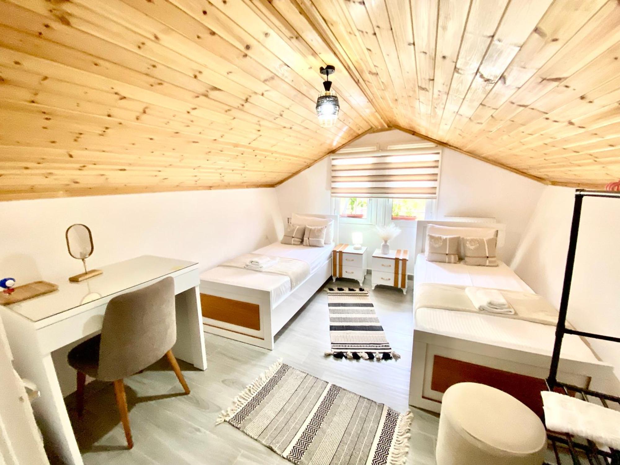 Guest House Rean Berat Dış mekan fotoğraf